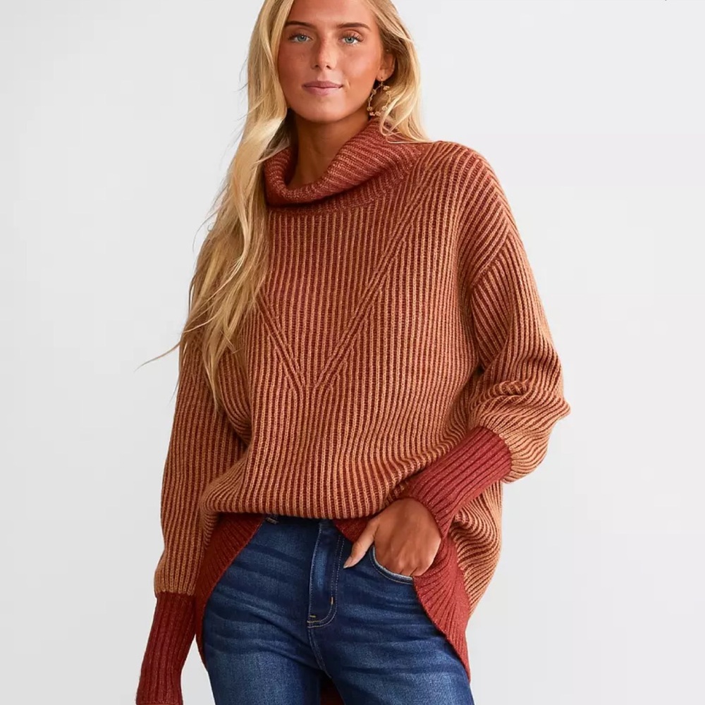 Daytrip Sweater